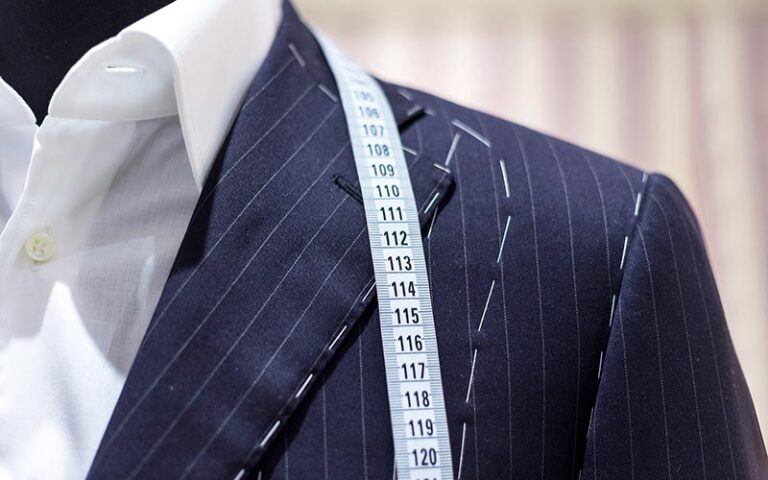 My Tailor & Little Things – Dubai's Best Tailors for Bespoke and ...